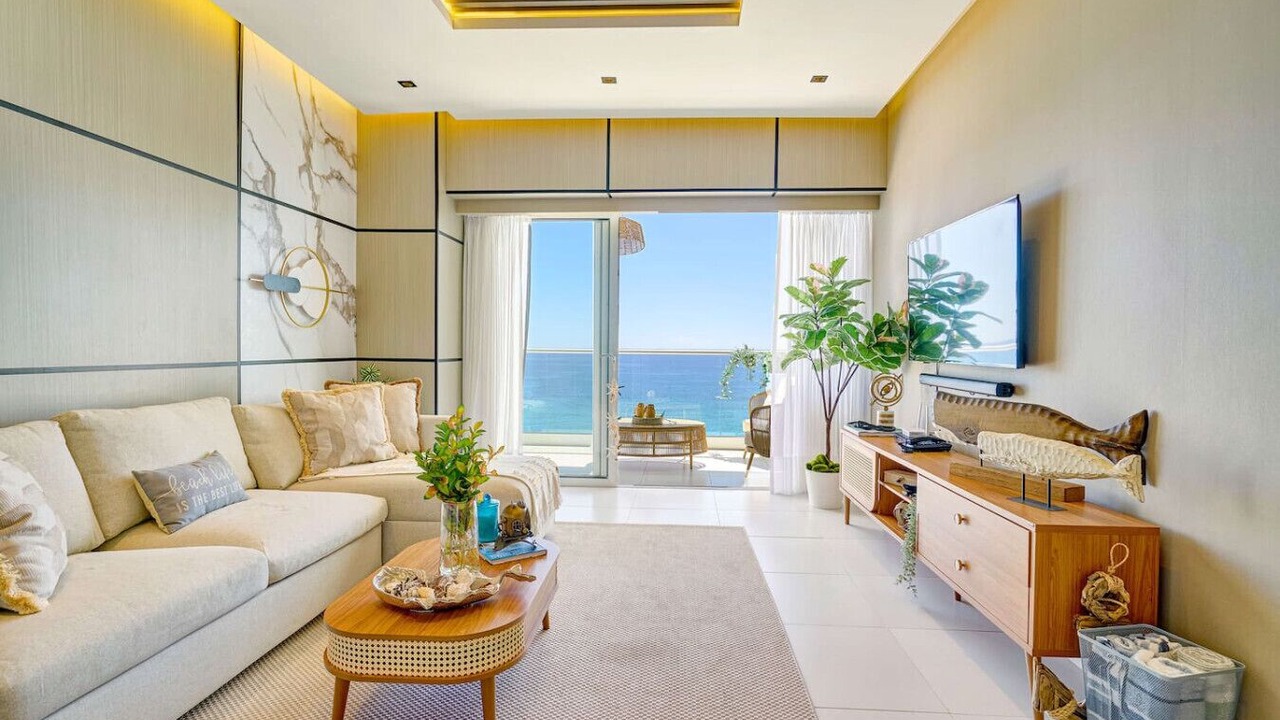 Photo of Livingroom in Juan Dolio - El Pueblo