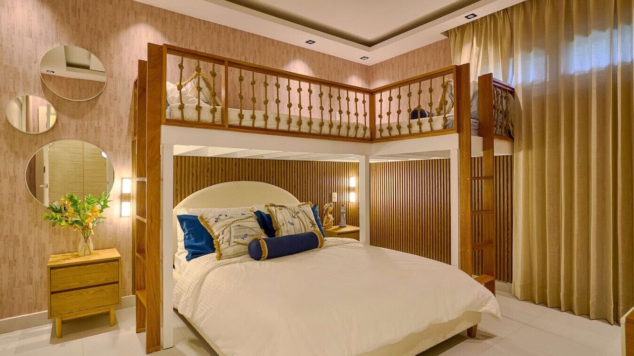 Photo of Bedroom in Juan Dolio - El Pueblo