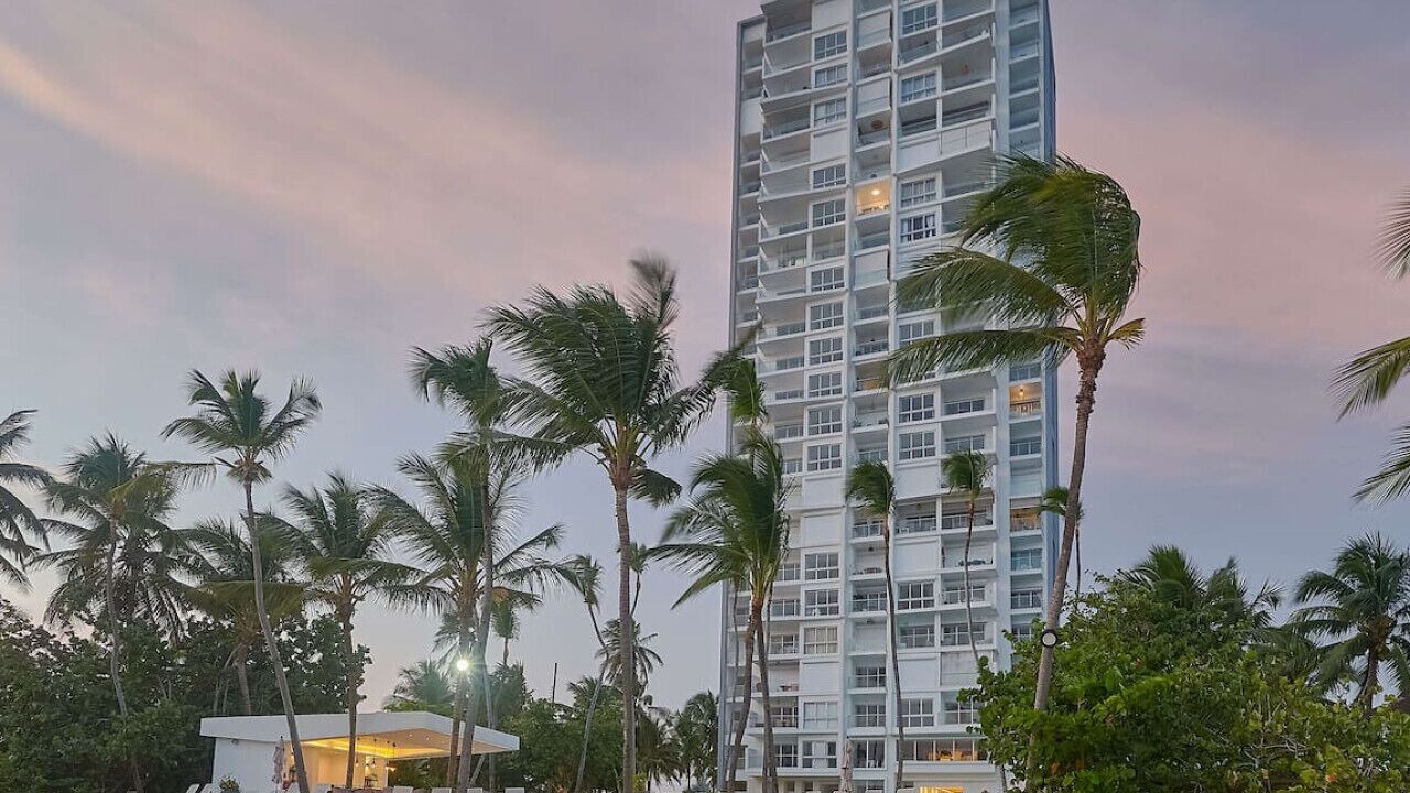 Photo of Outdoor in Juan Dolio - El Pueblo