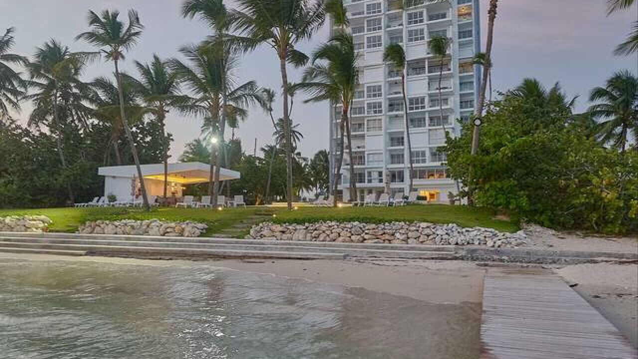 Photo of Outdoor in Juan Dolio - El Pueblo