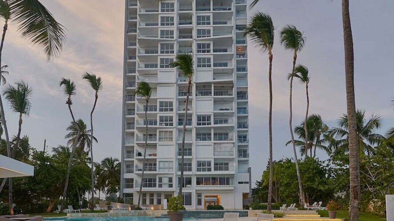 Photo of Outdoor in Juan Dolio - El Pueblo