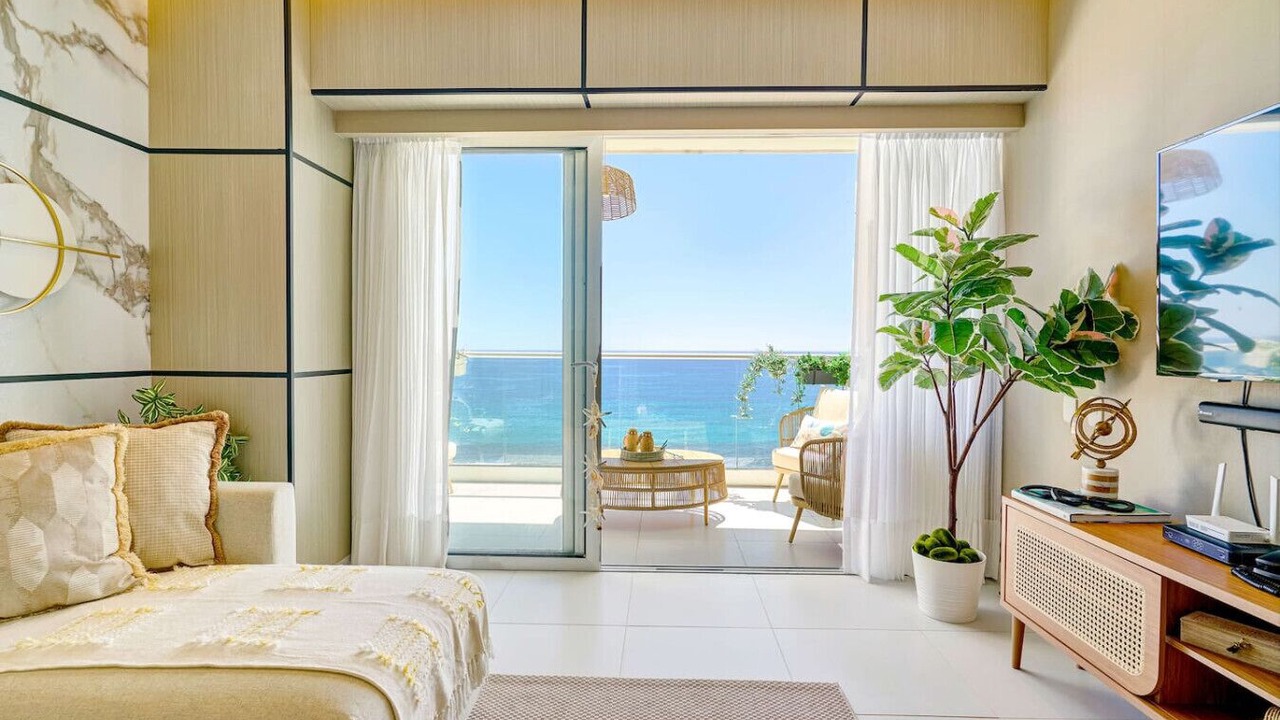 Photo of Bedroom in Juan Dolio - El Pueblo