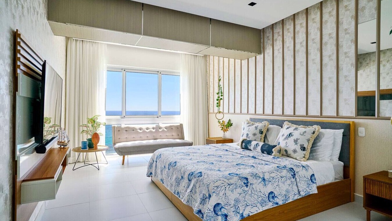 Photo of Bedroom in Juan Dolio - El Pueblo