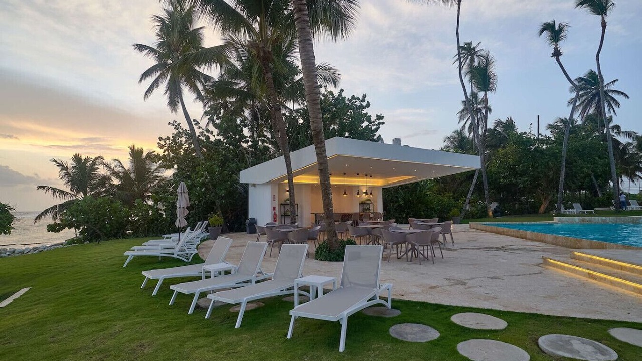 Photo of Outdoor in Juan Dolio - El Pueblo