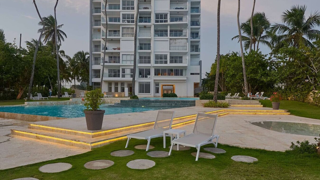 Photo of Outdoor in Juan Dolio - El Pueblo