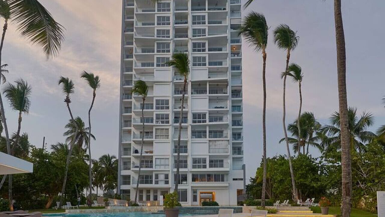 Photo of Outdoor in Juan Dolio - El Pueblo