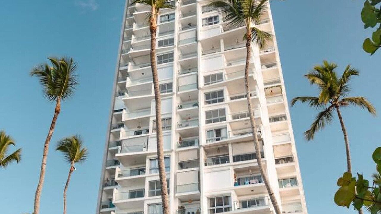 Photo of Outdoor in Juan Dolio - El Pueblo
