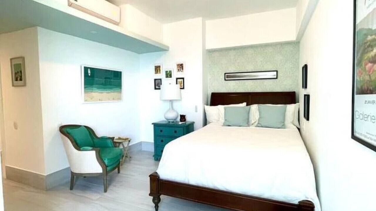 Photo of Bedroom in Juan Dolio - El Pueblo