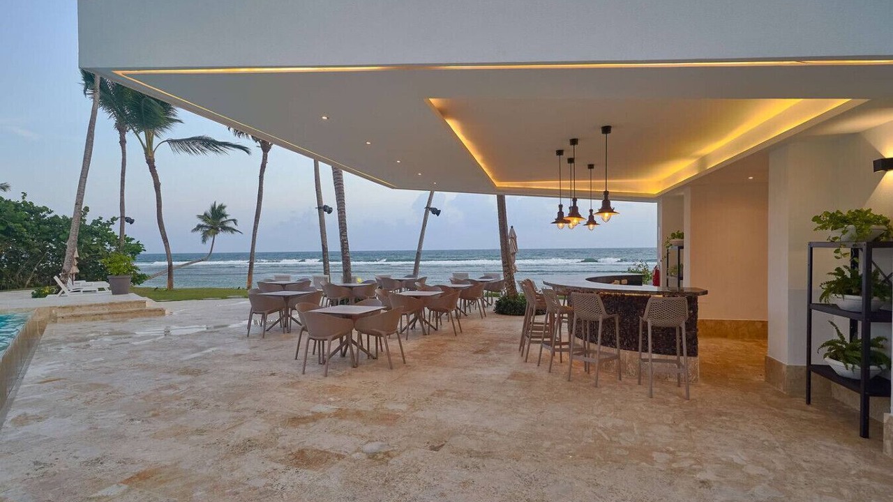 Photo of Outdoor in Juan Dolio - El Pueblo