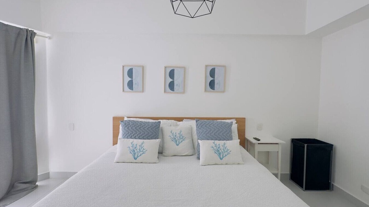 Photo of Bedroom in Juan Dolio - El Pueblo
