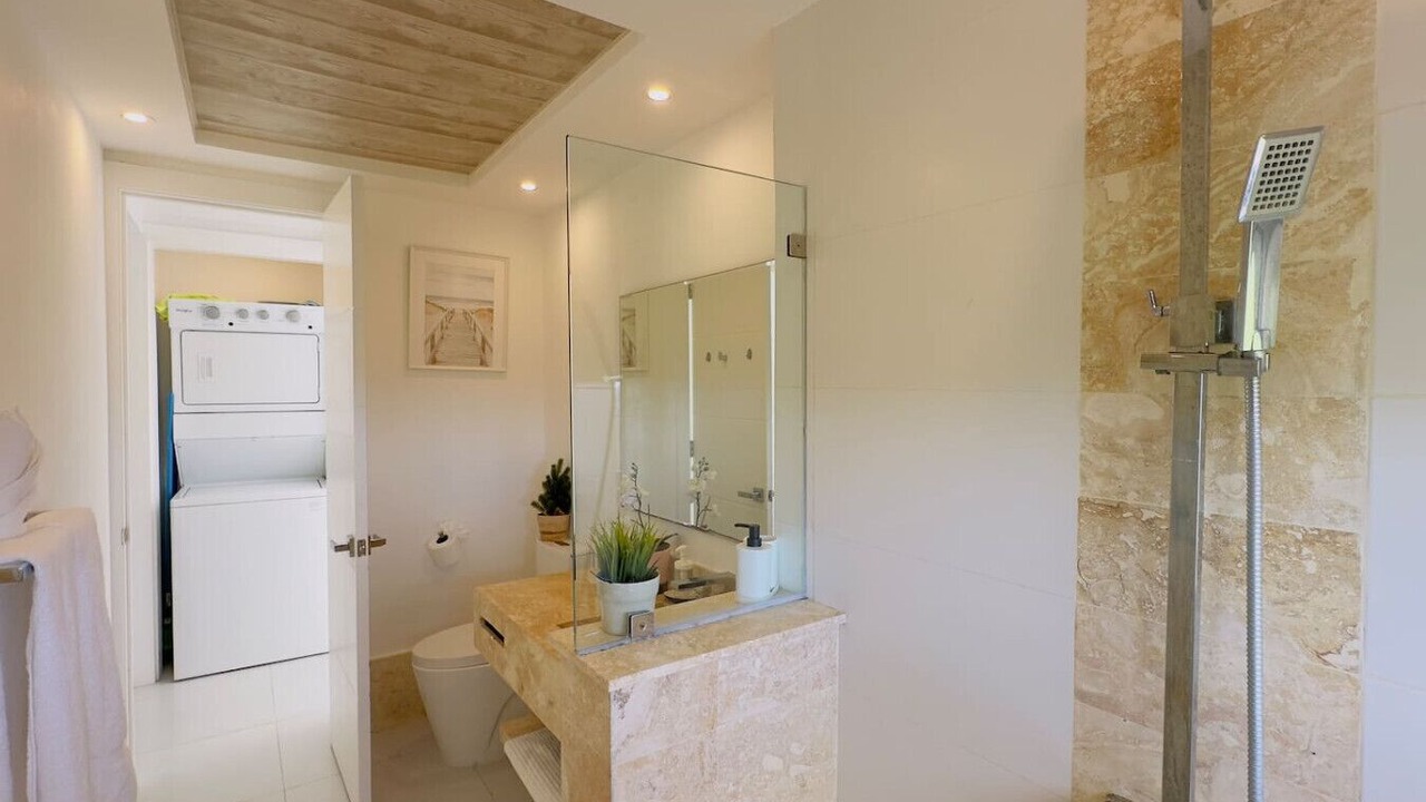 Photo of Bathroom in Juan Dolio - El Pueblo
