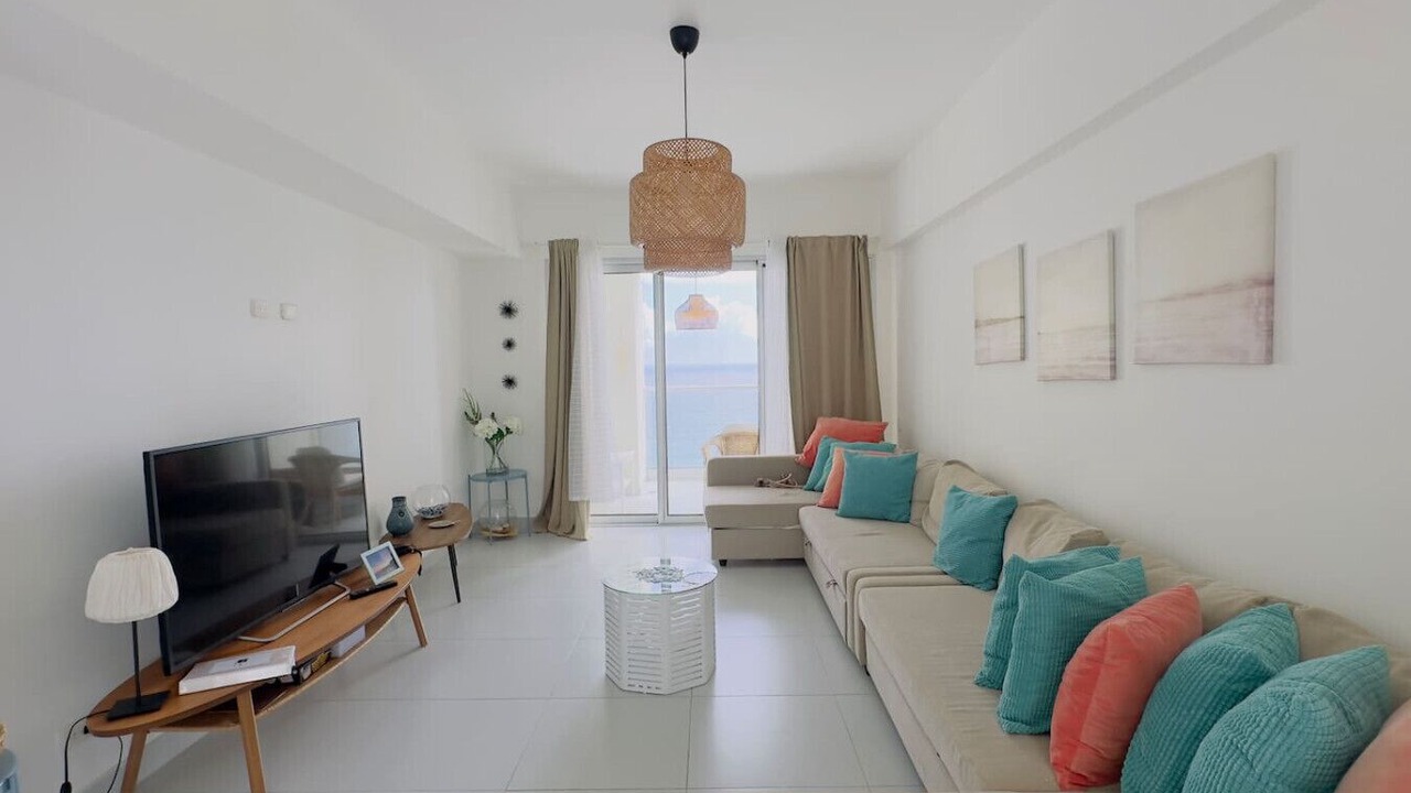 Photo of Livingroom in Juan Dolio - El Pueblo