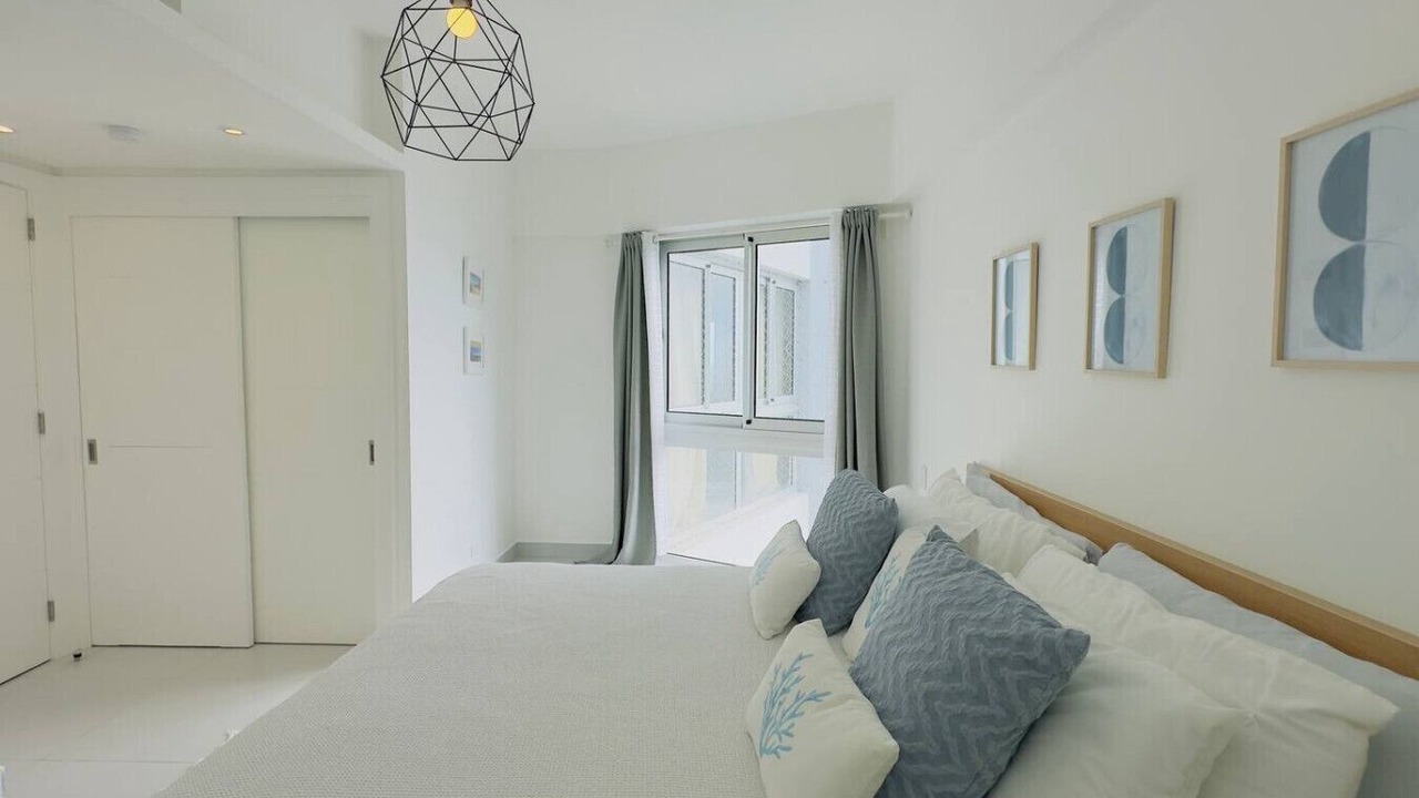 Photo of Bedroom in Juan Dolio - El Pueblo