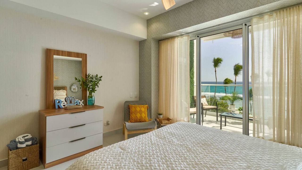 Photo of Bedroom in Juan Dolio - El Pueblo
