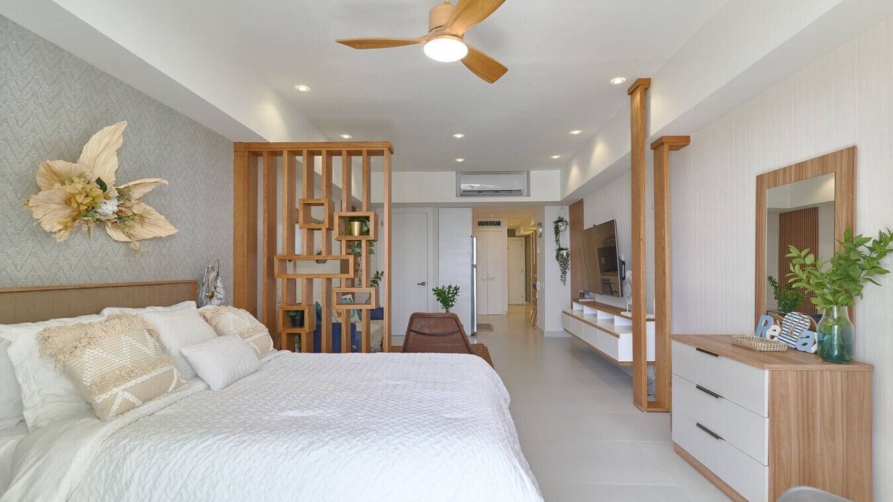 Photo of Bedroom in Juan Dolio - El Pueblo