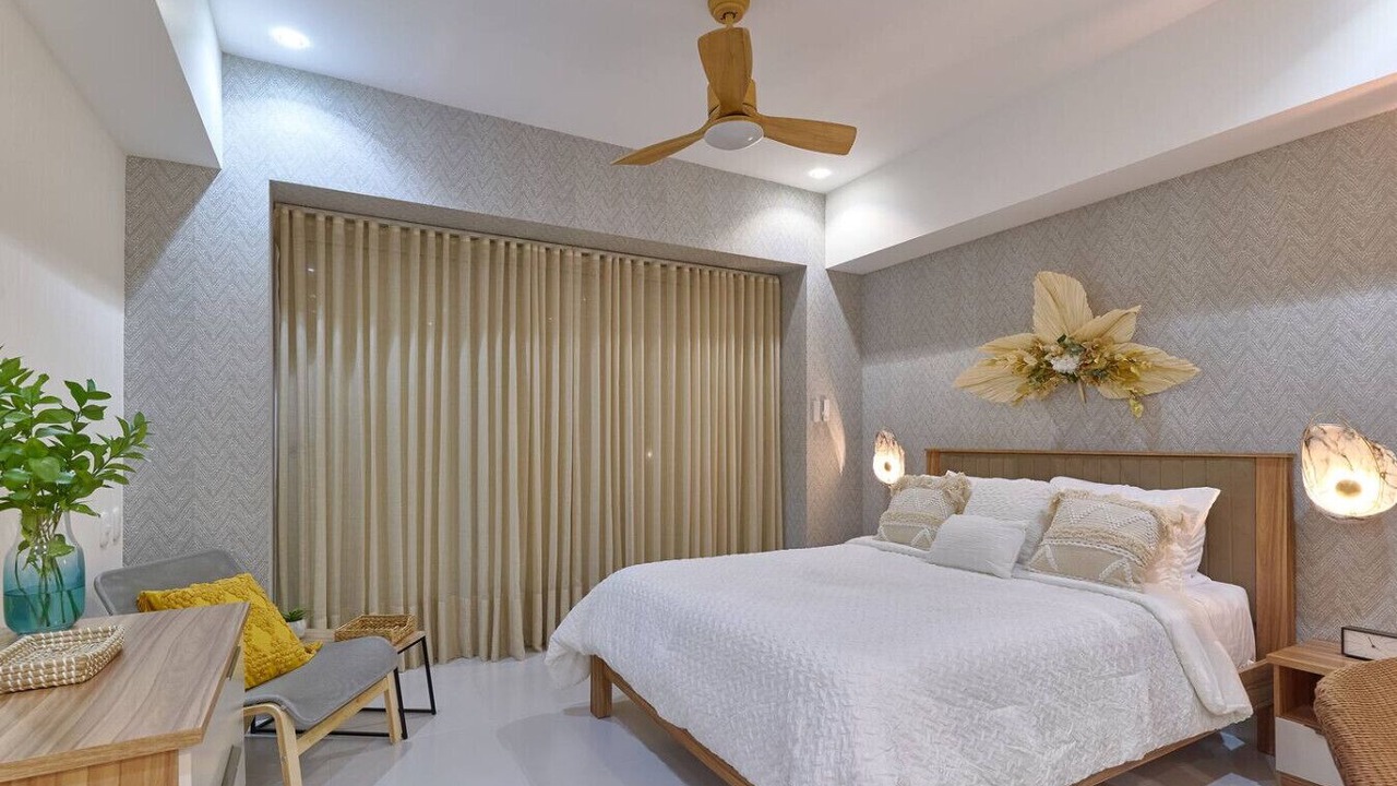 Photo of Bedroom in Juan Dolio - El Pueblo