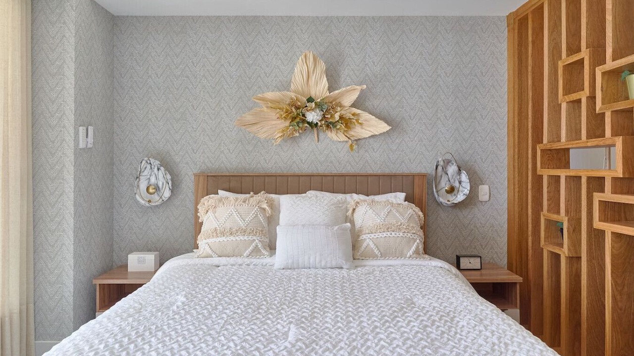 Photo of Bedroom in Juan Dolio - El Pueblo