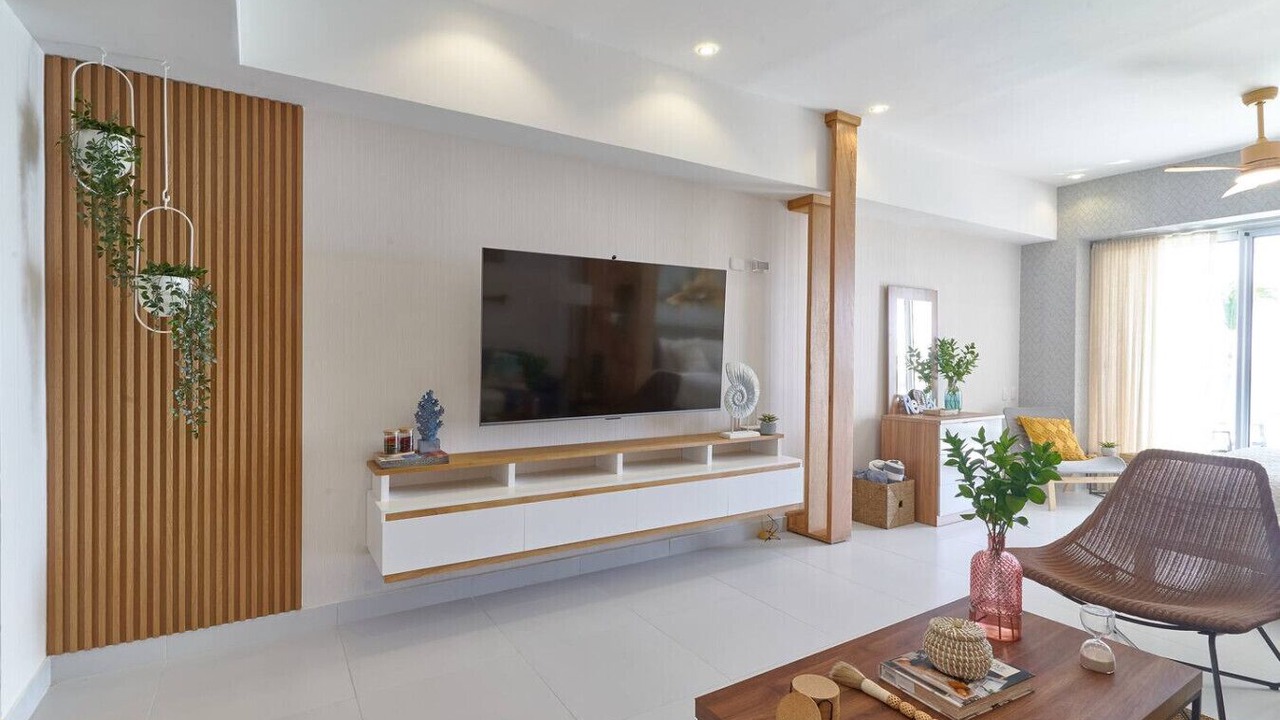 Photo of Livingroom in Juan Dolio - El Pueblo