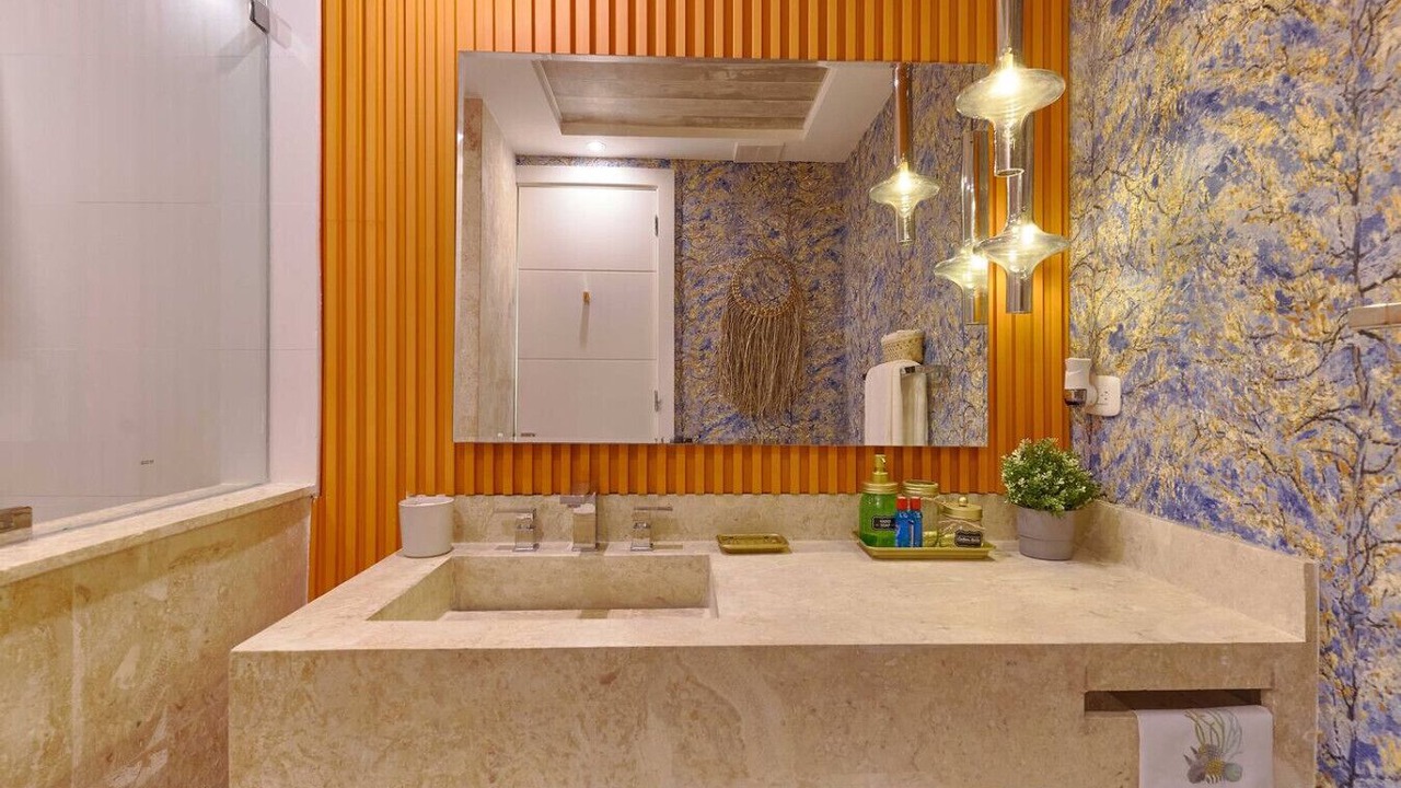 Photo of Bathroom in Juan Dolio - El Pueblo