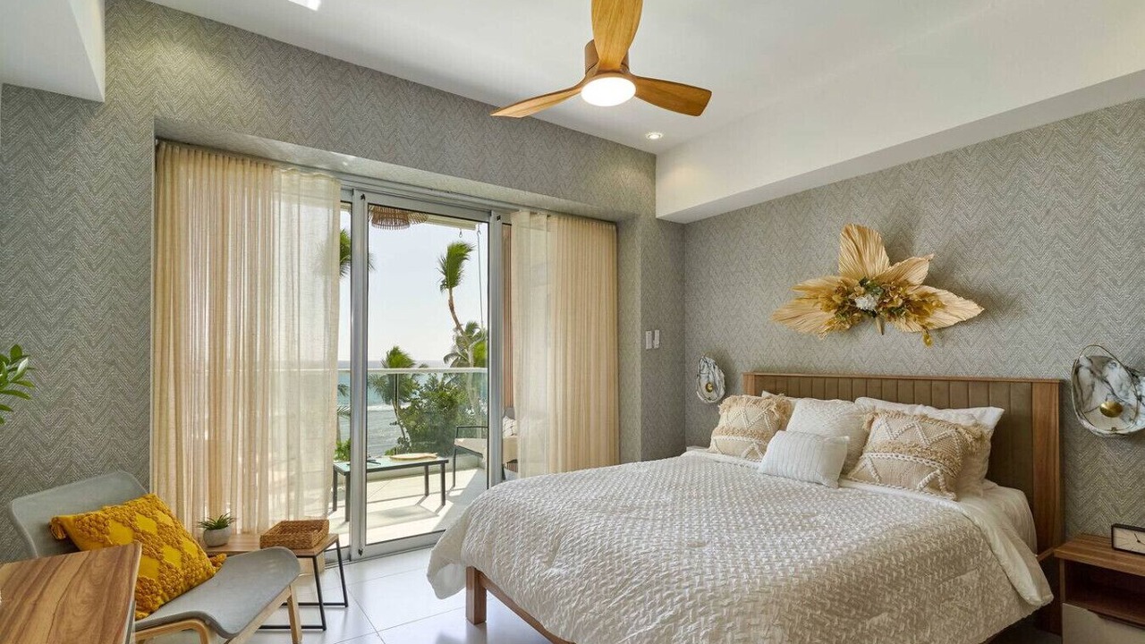 Photo of Bedroom in Juan Dolio - El Pueblo