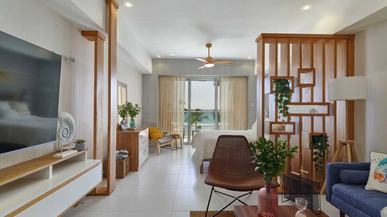 Photo of Bedroom in Juan Dolio - El Pueblo