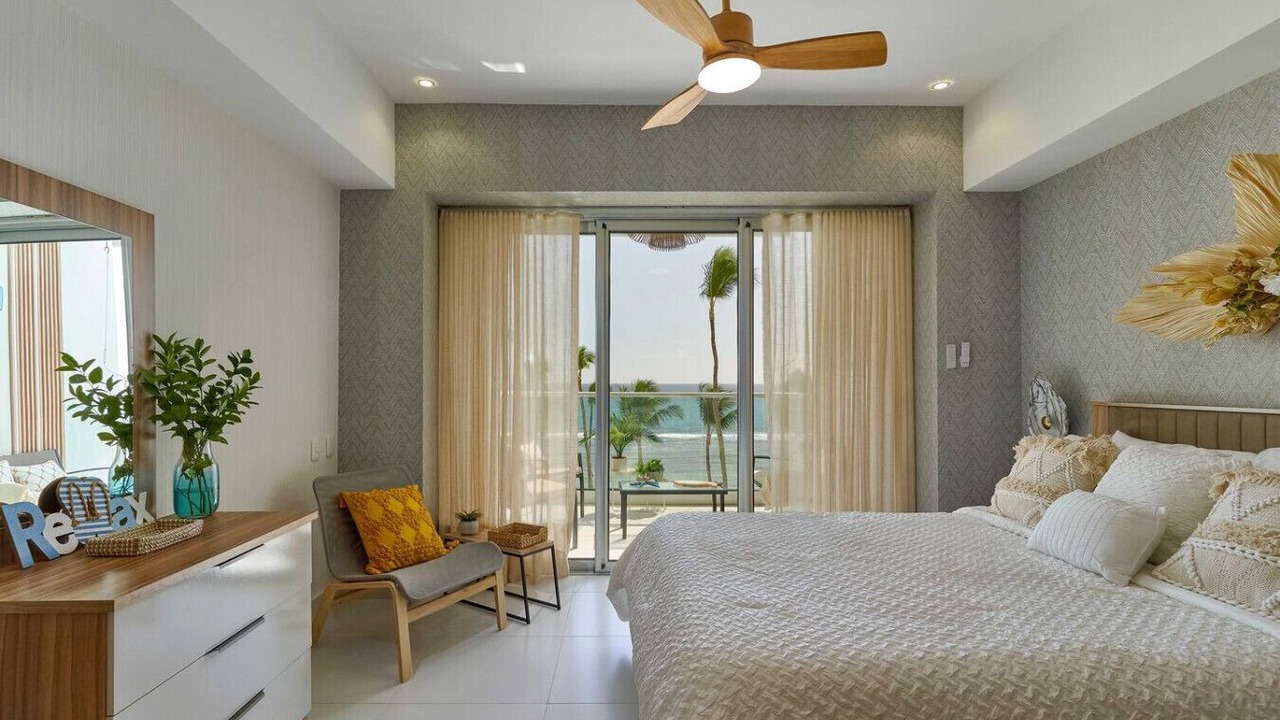 Photo of Bedroom in Juan Dolio - El Pueblo