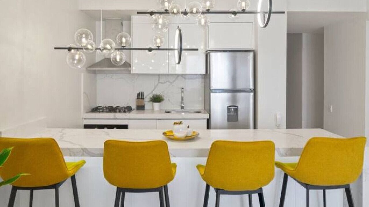 Photo of Kitchen in Juan Dolio - El Pueblo