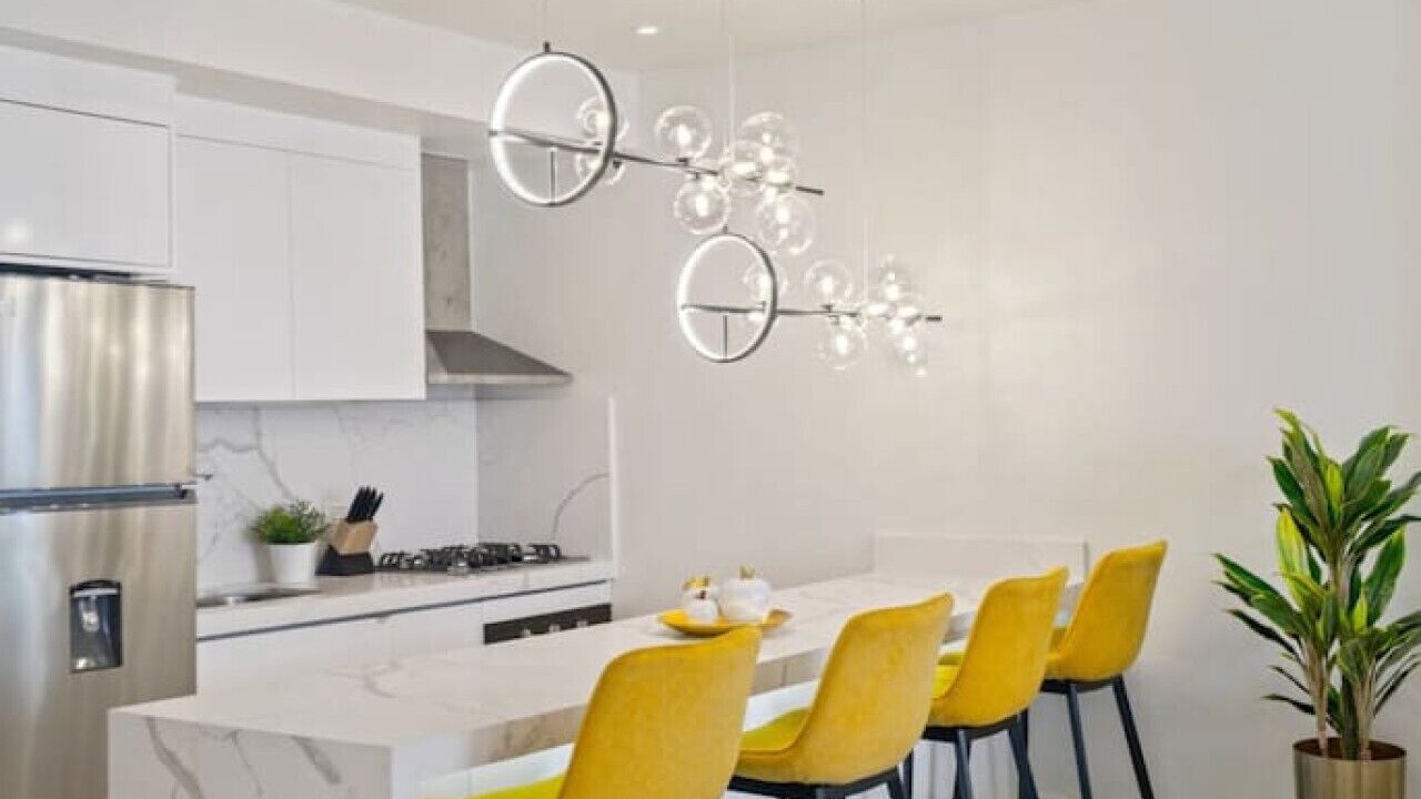 Photo of Kitchen in Juan Dolio - El Pueblo