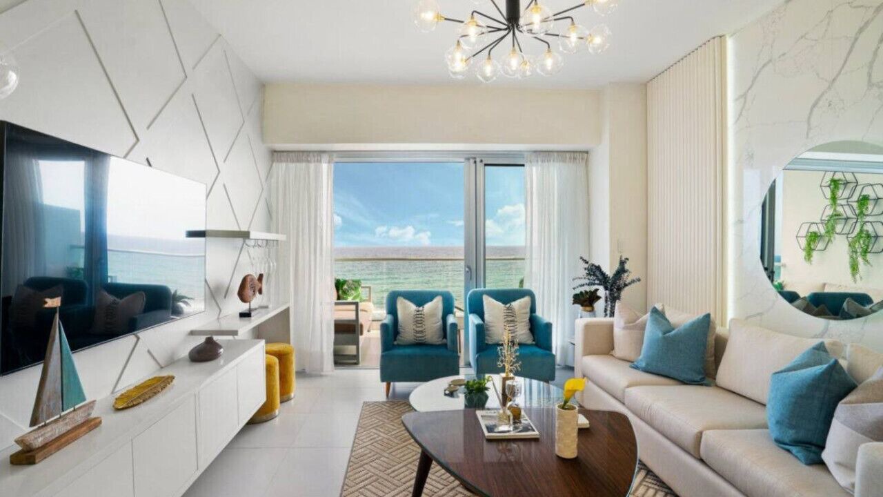 Photo of Livingroom in Juan Dolio - El Pueblo