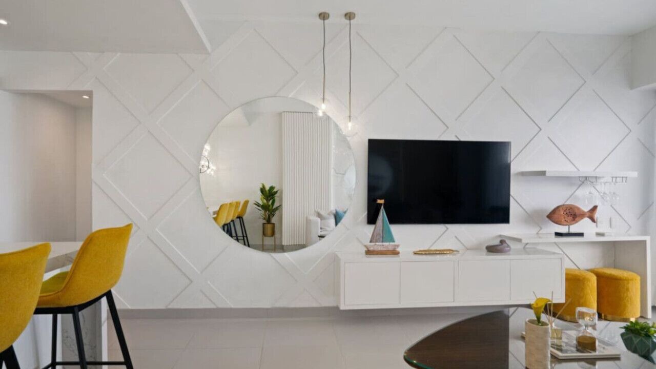 Photo of Livingroom in Juan Dolio - El Pueblo