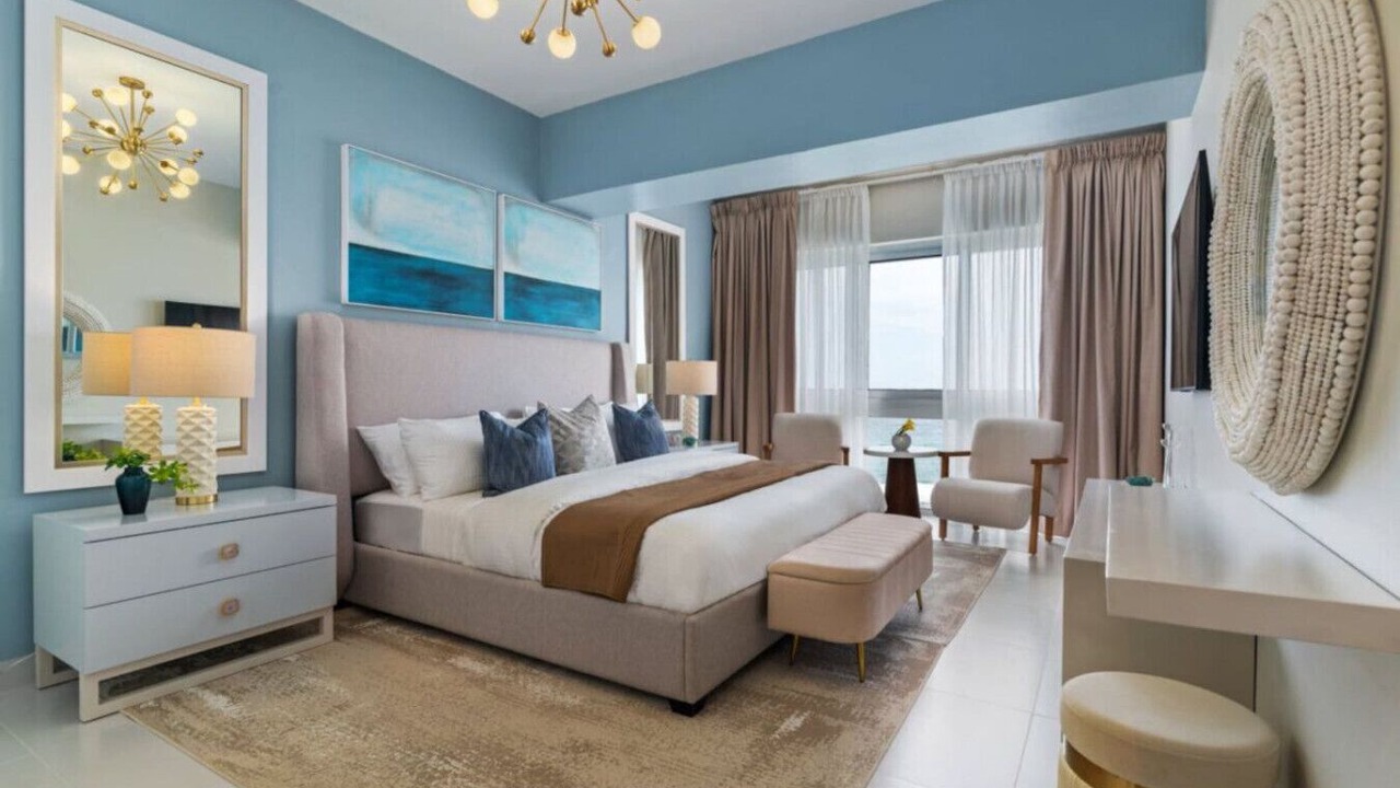 Photo of Bedroom in Juan Dolio - El Pueblo