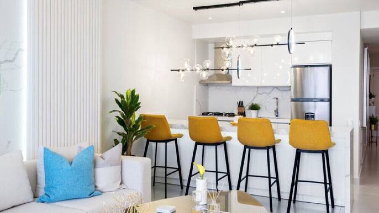 Photo of Livingroom in Juan Dolio - El Pueblo