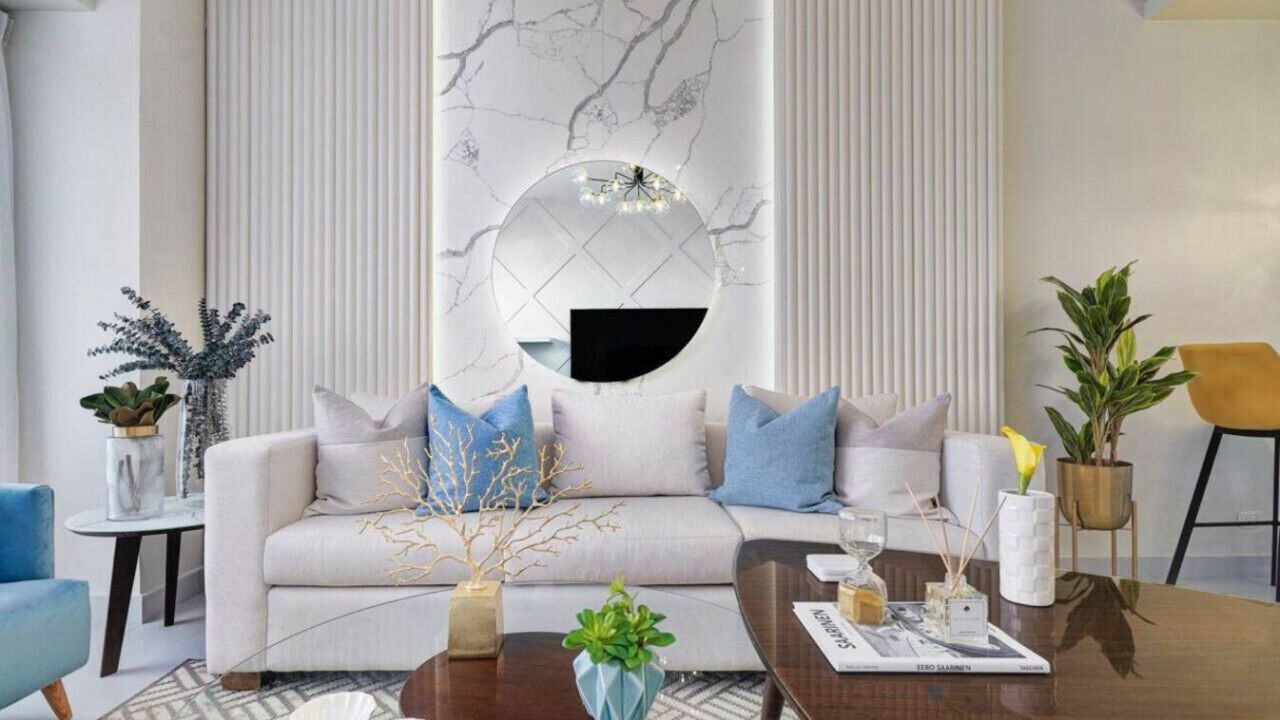 Photo of Livingroom in Juan Dolio - El Pueblo
