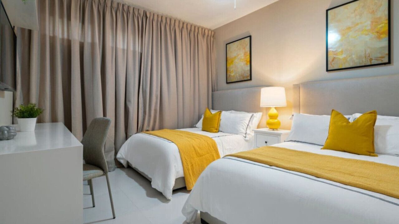 Photo of Bedroom in Juan Dolio - El Pueblo