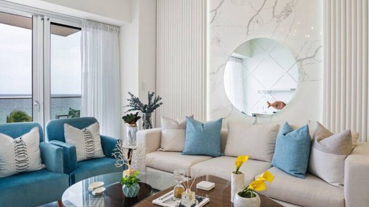 Photo of Livingroom in Juan Dolio - El Pueblo