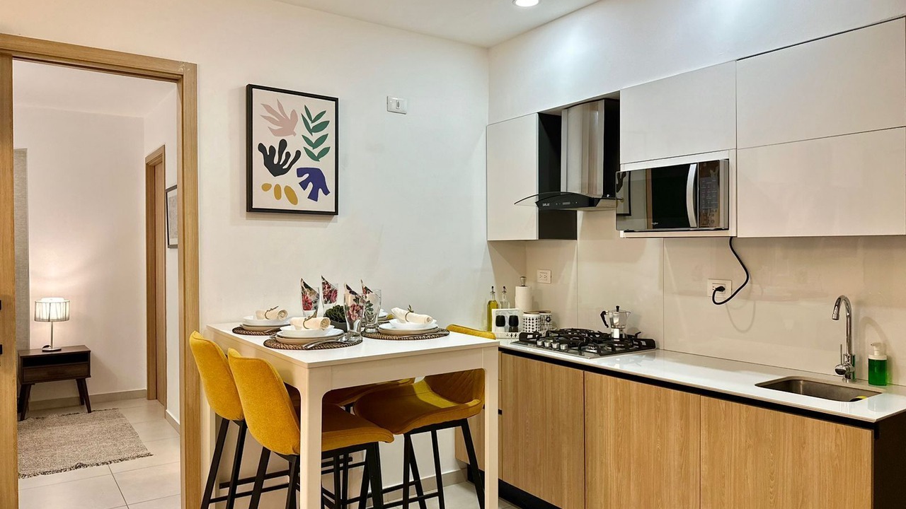 Photo of Kitchen in Viejo Arroyo Hondo