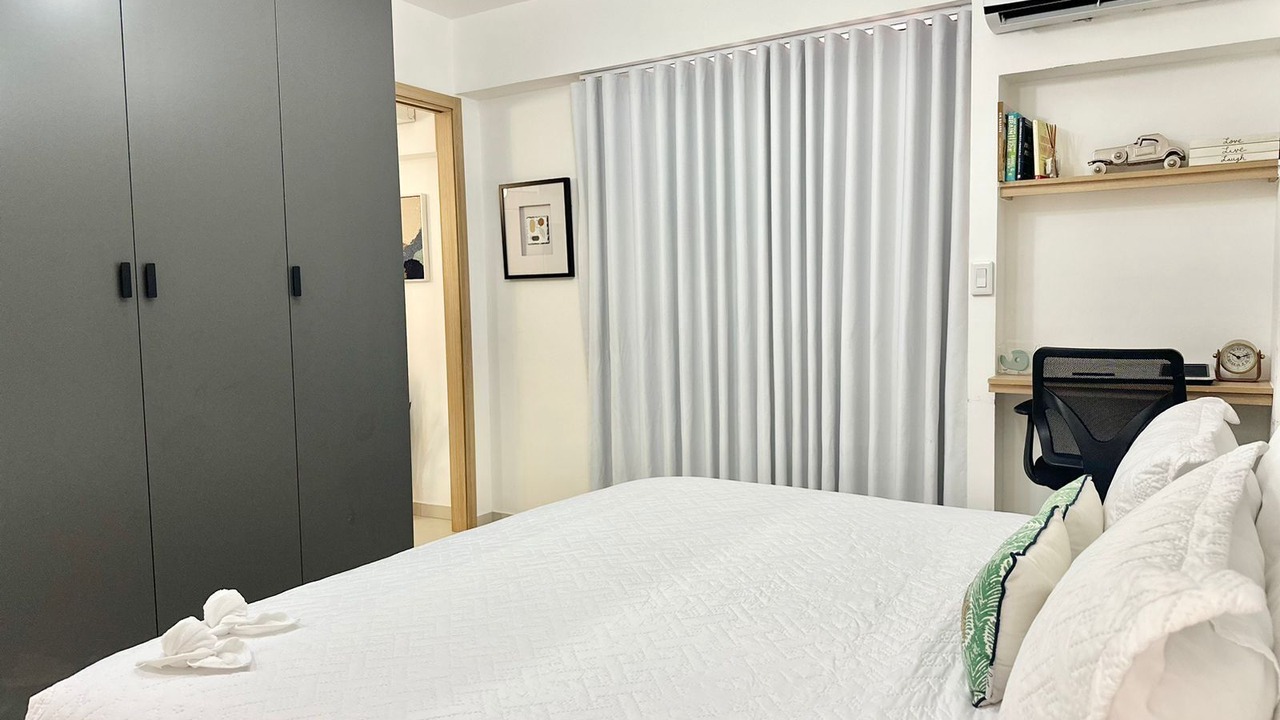 Photo of Bedroom in Viejo Arroyo Hondo