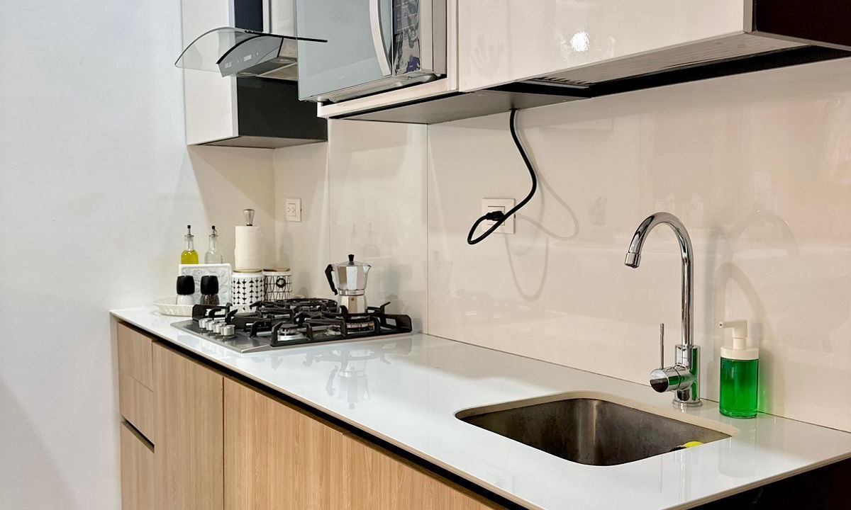 Photo of Kitchen in Viejo Arroyo Hondo
