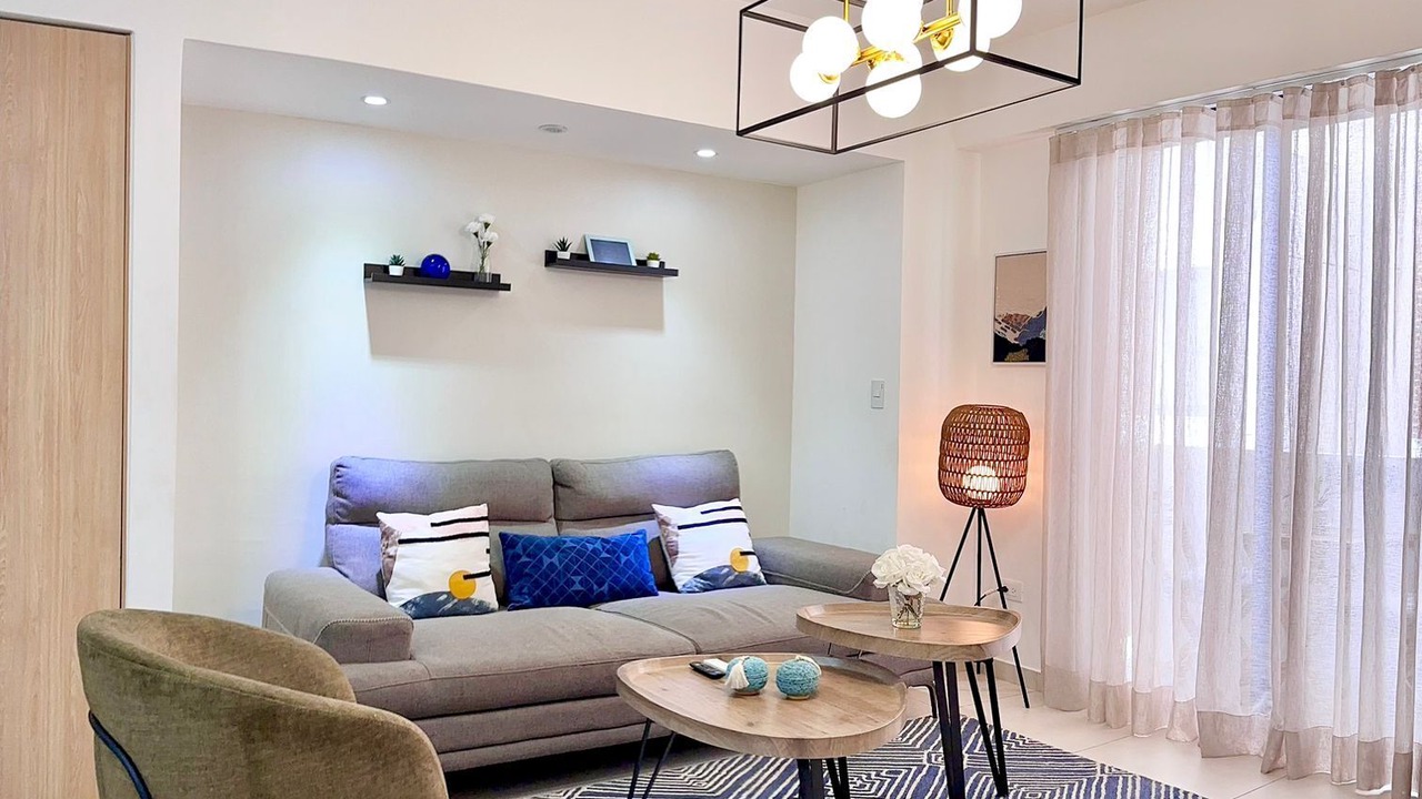 Photo of Livingroom in Viejo Arroyo Hondo