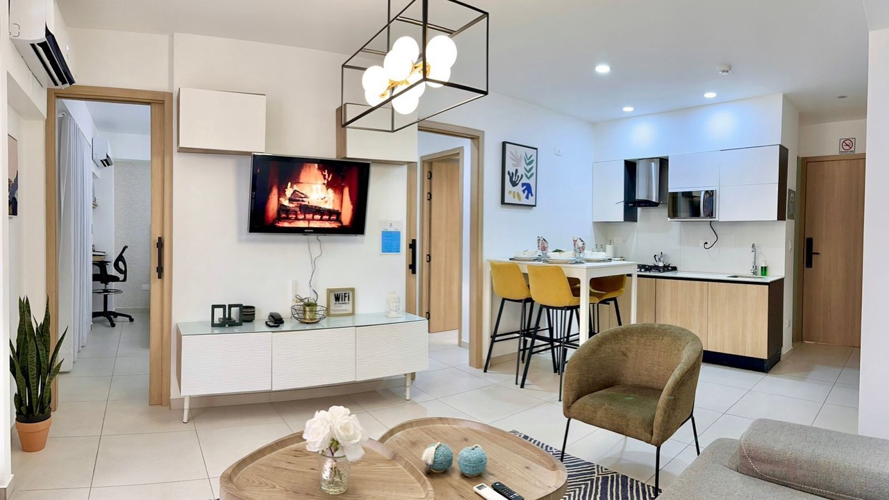 Photo of Livingroom in Viejo Arroyo Hondo