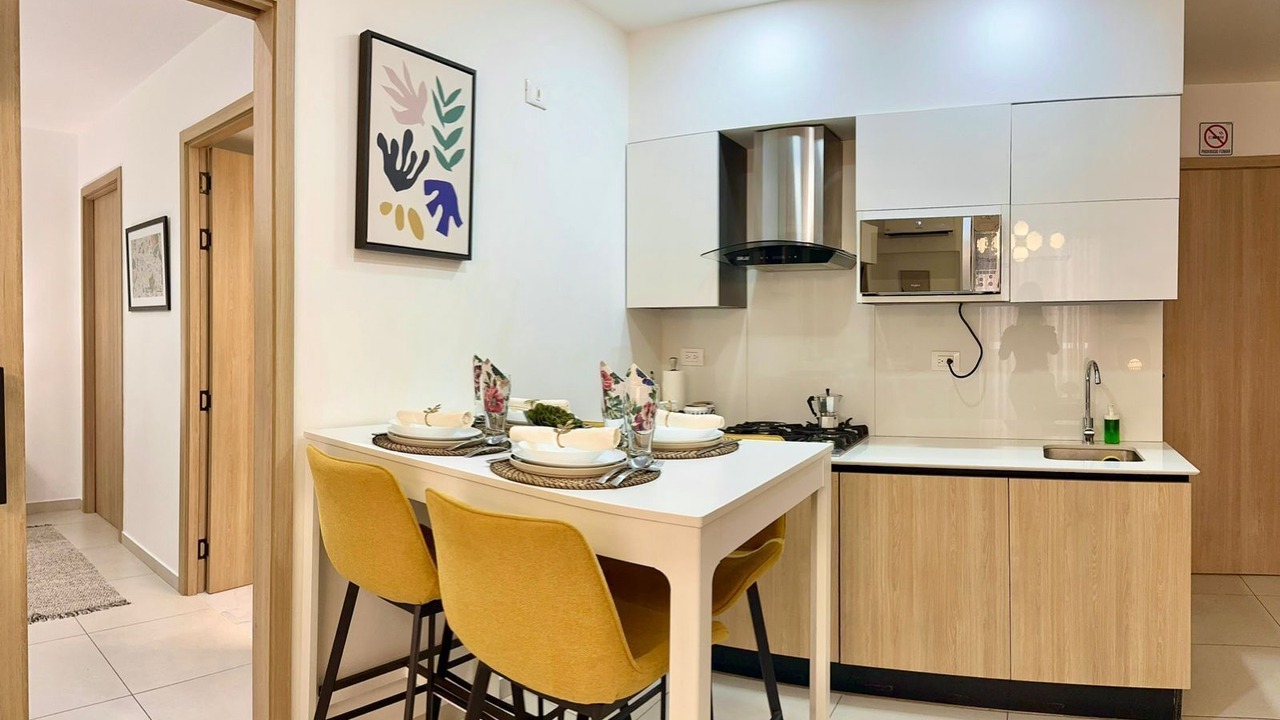 Photo of Kitchen in Viejo Arroyo Hondo