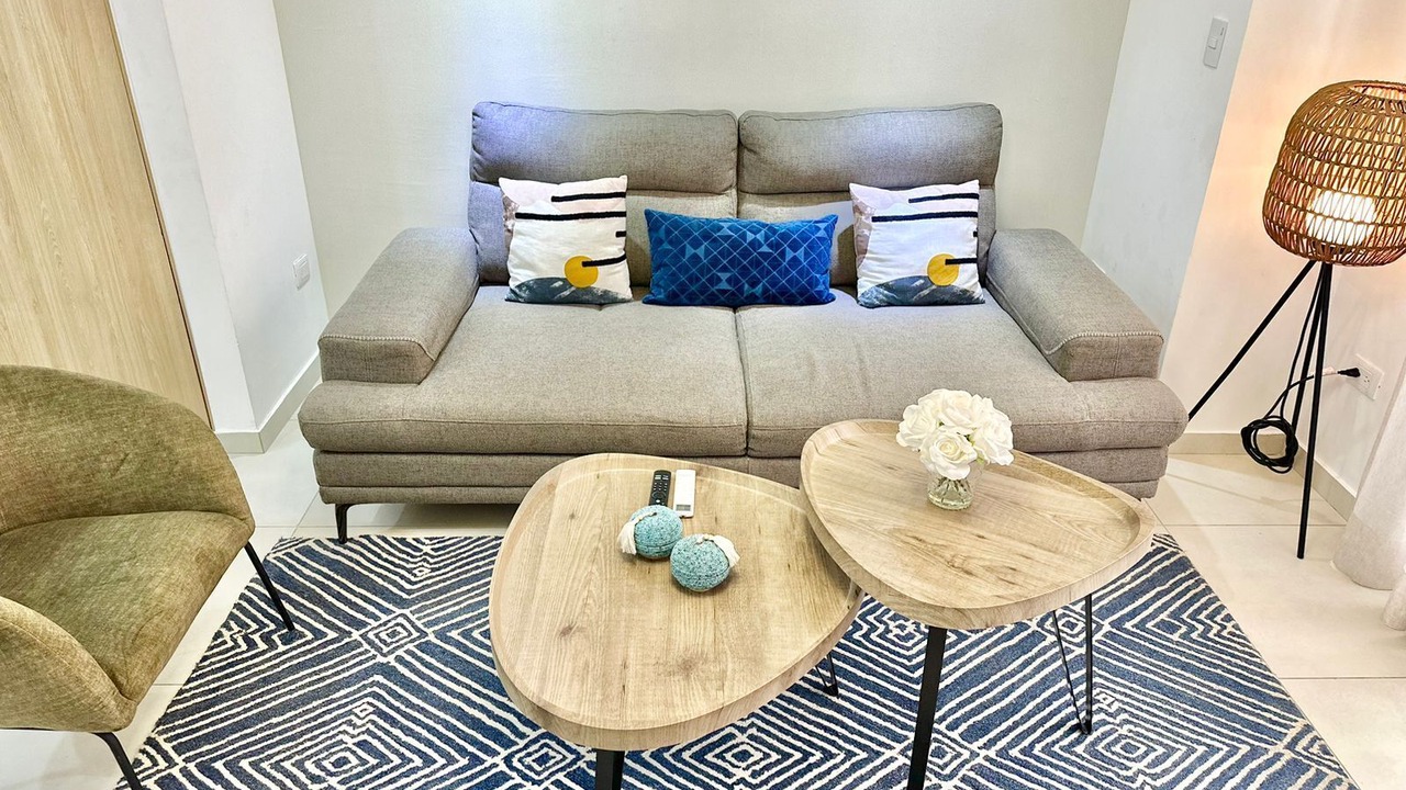 Photo of Livingroom in Viejo Arroyo Hondo