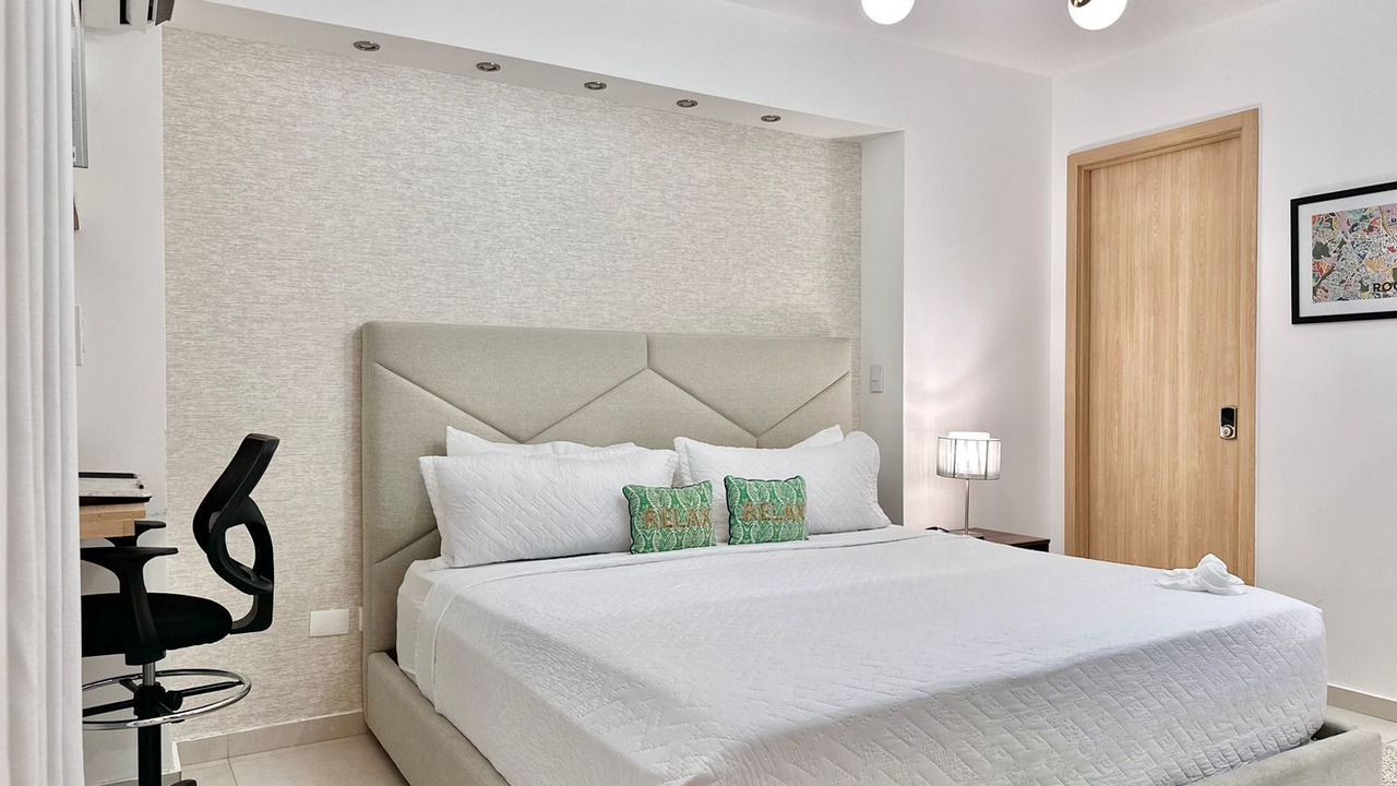 Photo of Bedroom in Viejo Arroyo Hondo