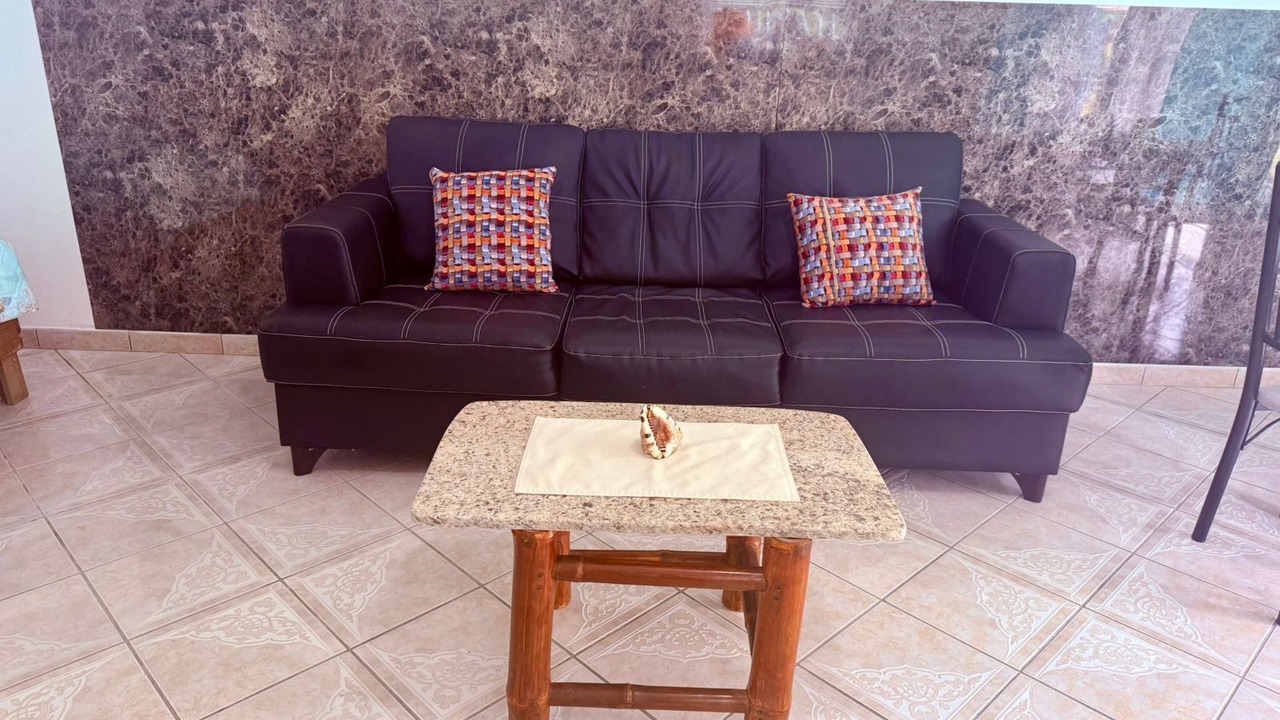 Photo of Livingroom in Cabarete