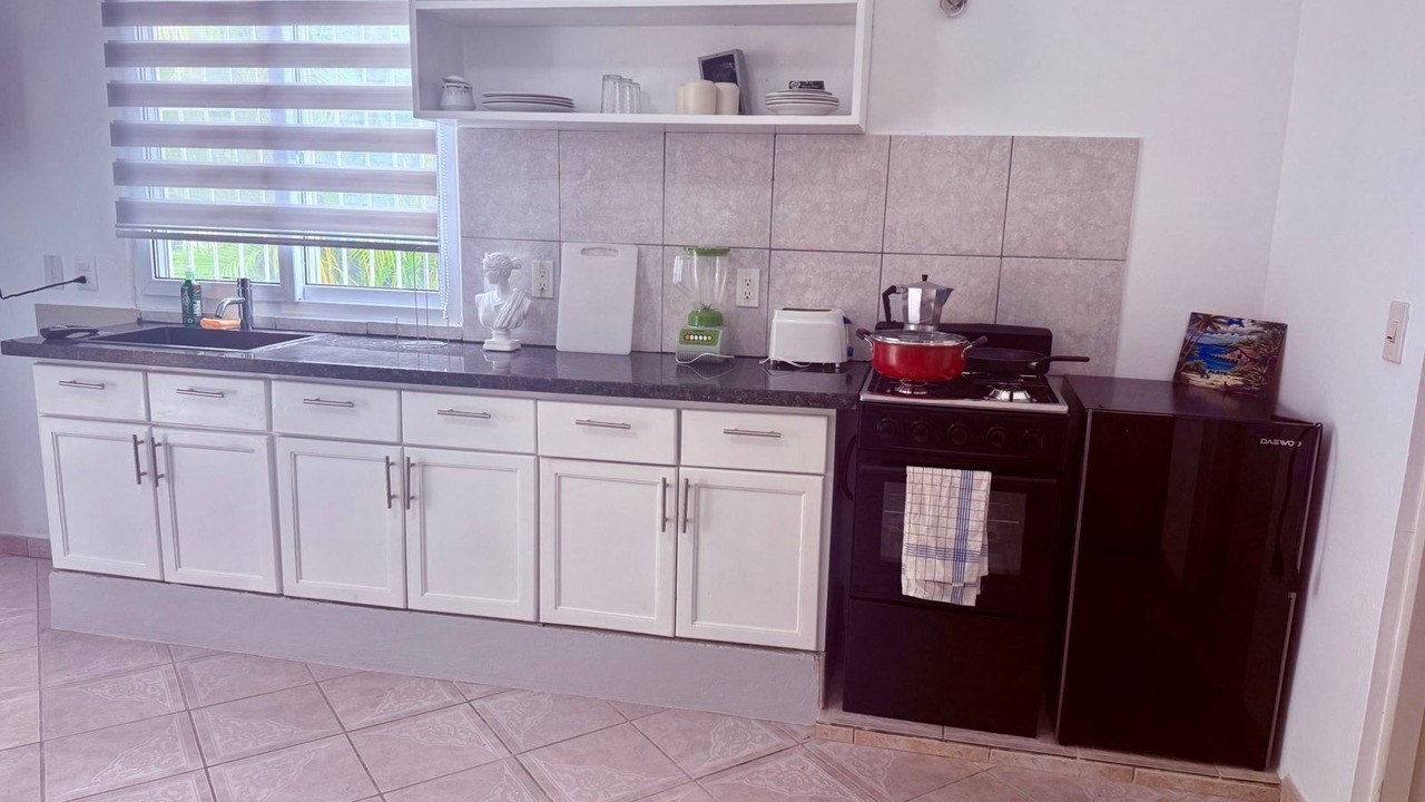 Photo of Kitchen in Cabarete