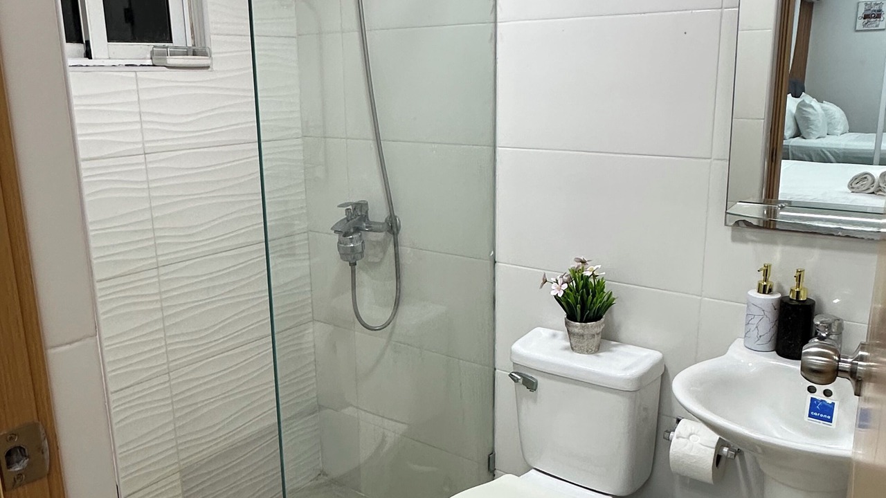 Photo of Bathroom in Nuevo Arroyo Hondo