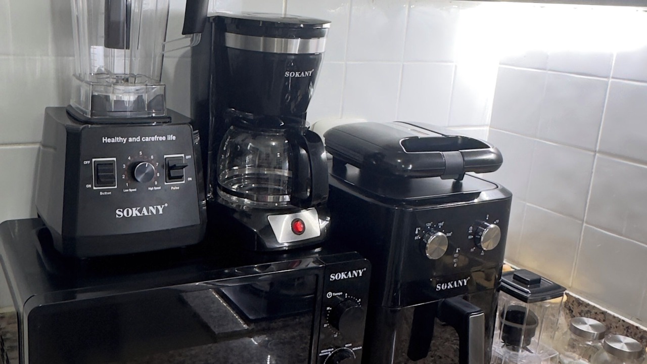 Photo of Kitchen in Nuevo Arroyo Hondo