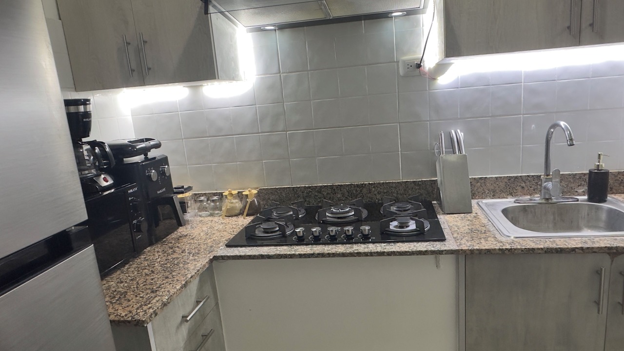 Photo of Kitchen in Nuevo Arroyo Hondo