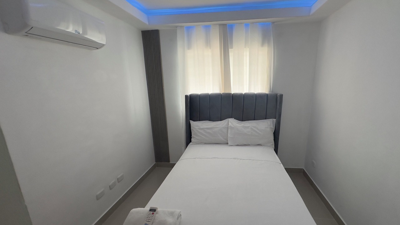 Photo of Bedroom in Nuevo Arroyo Hondo