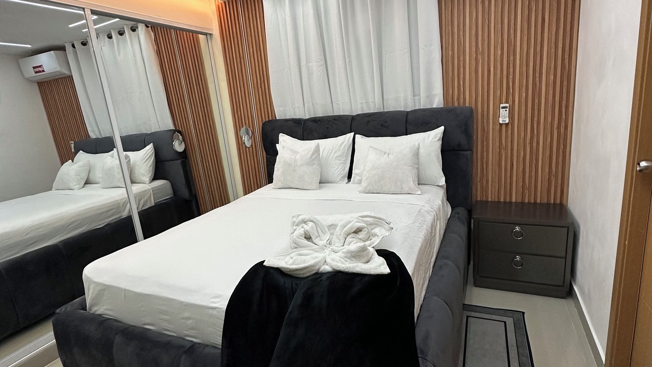 Photo of Bedroom in Nuevo Arroyo Hondo